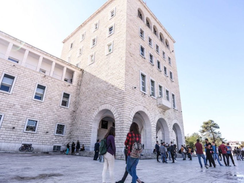 Nis sot viti akademik në Shqipëri, rreth 20 mijë studentë për herë të parë në universitete