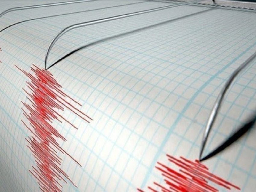 Një tërmet me magnitudë 5.6 trondit Indonezinë