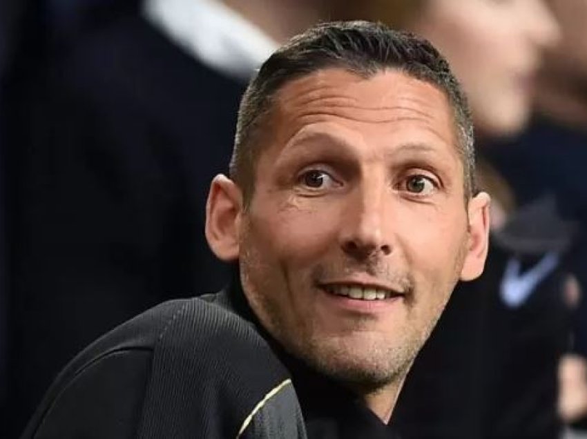 Materazzi: Ai një tradhtar i dyfishtë