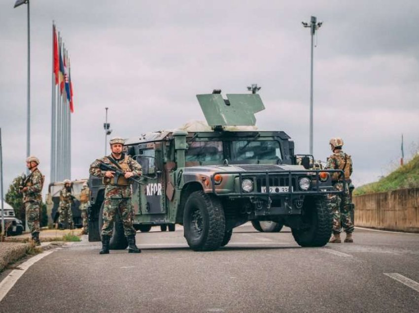 Kërkesa e Serbisë që KFOR ta marrë nën kontroll veriun, Bytyçi ‘godet’ Halitin, Ramën e Haradinajn!