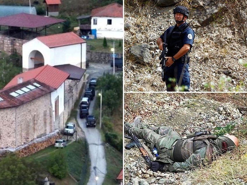 Analisti tregon me direktivat e kujt punoi Vuçiq për sulmin terrorist, ja çka do të ndodhë me bashkësinë ndërkombëtare dhe Kosovën