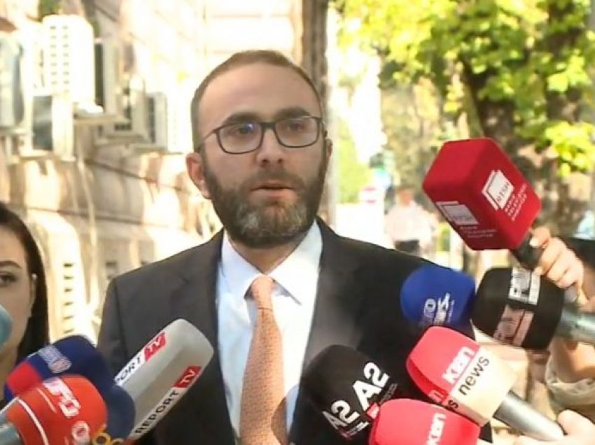 Bardhi: Kush shkel rregullat për të krijuar opozitë të rreme në parlament, duhet të marrë përsipër pasojat