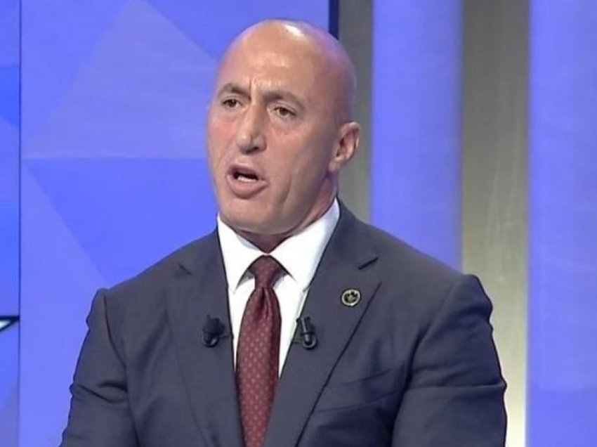 Marrëdhënia Kurti-Rama, Haradinaj: Nuk kanë asnjë komunikim