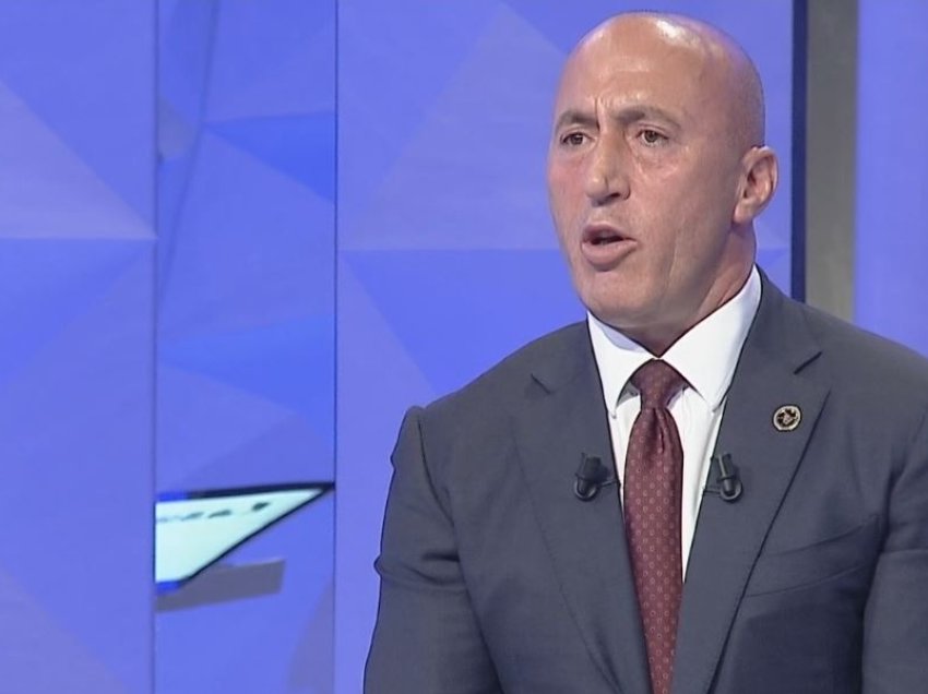 Haradinaj: Osmani, Kurti e Konjufca të ulen me aleatët! Kjo është goditja më e madhe për Serbinë