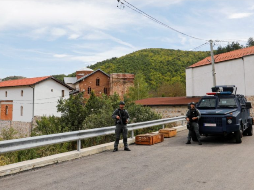 Republika e Kosovës s’është dhe kurrë s’do të jetë kurban i erës e as monsunit politik Evropian dhe jo vetëm