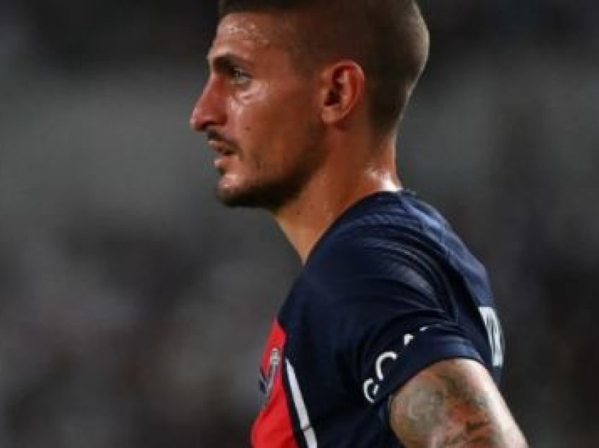 Ja pse Marco Verratti u largua nga “gjigandët” e PSG