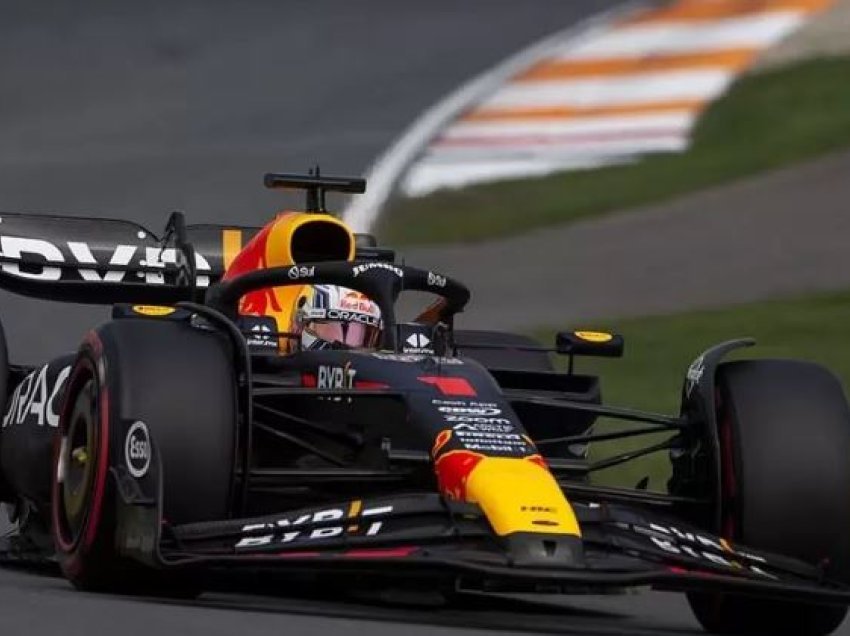 Verstappen mund të kurorëzojë titullin e tretë kampion bote