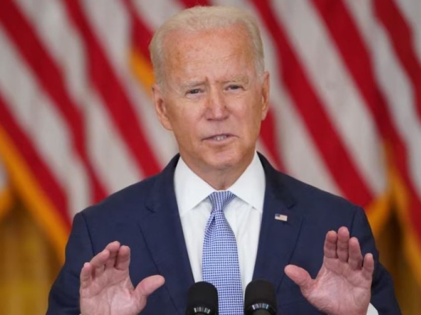 Komuniteti shqiptaro-amerikan letër presidentit Biden, shpreh shqetësim për rrezikun nga Serbia