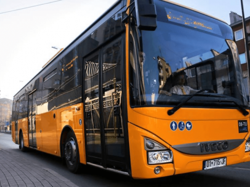 Merret vendim, ndryshojnë shumica e linjave të Transportit Publik