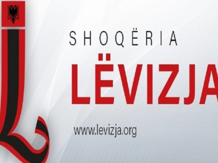 Shoqëria LËVIZJA: Lojës së Serbisë me zjarrin duhet t’i jepet fund