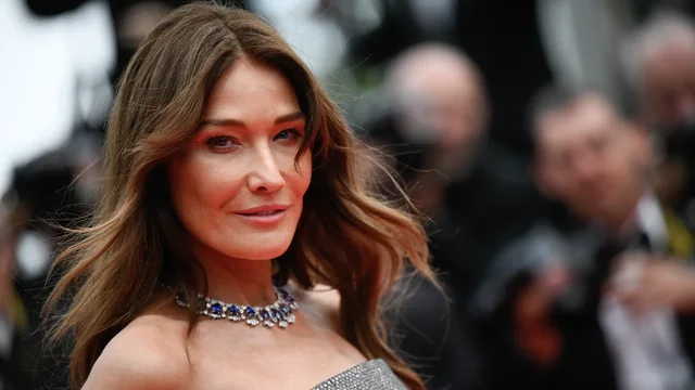 Carla Bruni zbulon se ka pasur kancer gjiri: Më shpëtoi mamografia