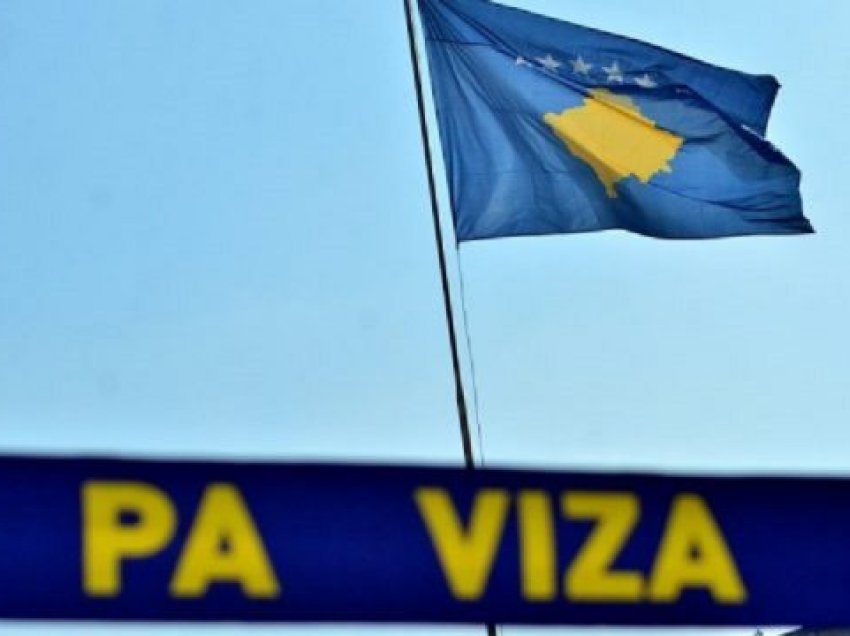 Nga 1 janari pa viza, nëse shkelni rregullat ju ndalohet hyrja në Zonën Schengen deri në pesë vjet