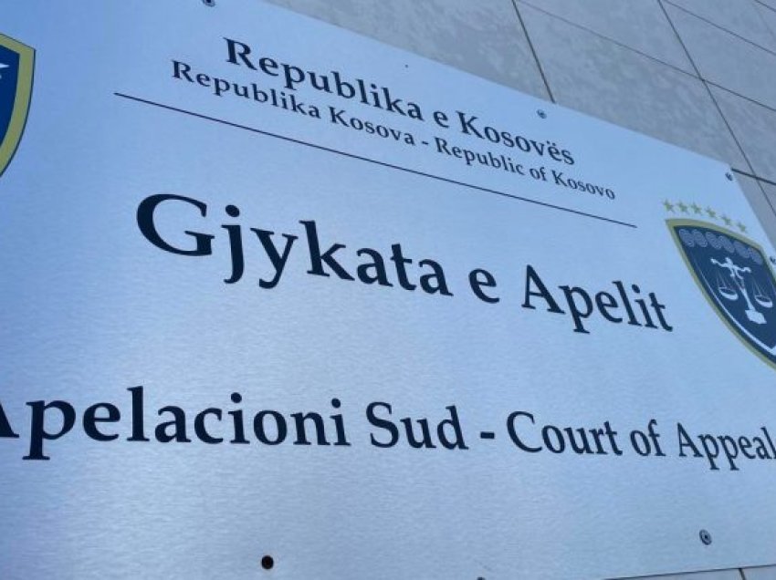 Apeli ua zëvendëson masën e paraburgimit me arrest shtëpiak dy zyrtarëve të Suharekës të dyshuar për korrupsion