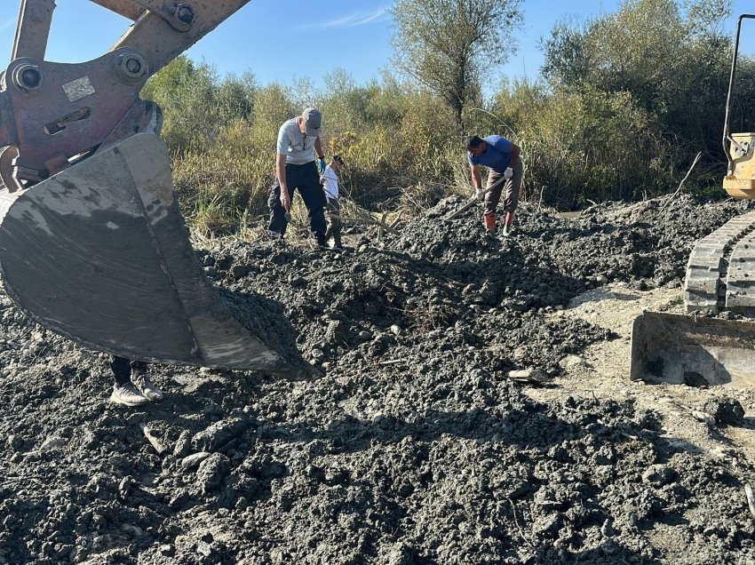 Gjenden mbetje mortore në Matiçan, Haxhiu: Dyshohet të jenë të luftës së fundit