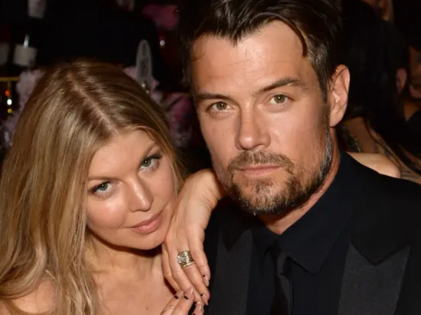 Josh Duhamel zbulon arsyet pse ai dhe Fergie u ndanë pas tetë vitesh martesë