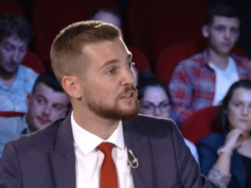 Deputeti i VV-së: S`pritet asgjë nga dialogu, pa u treguar qëndrimi i qartë i BE-së karshi agresionit në veri