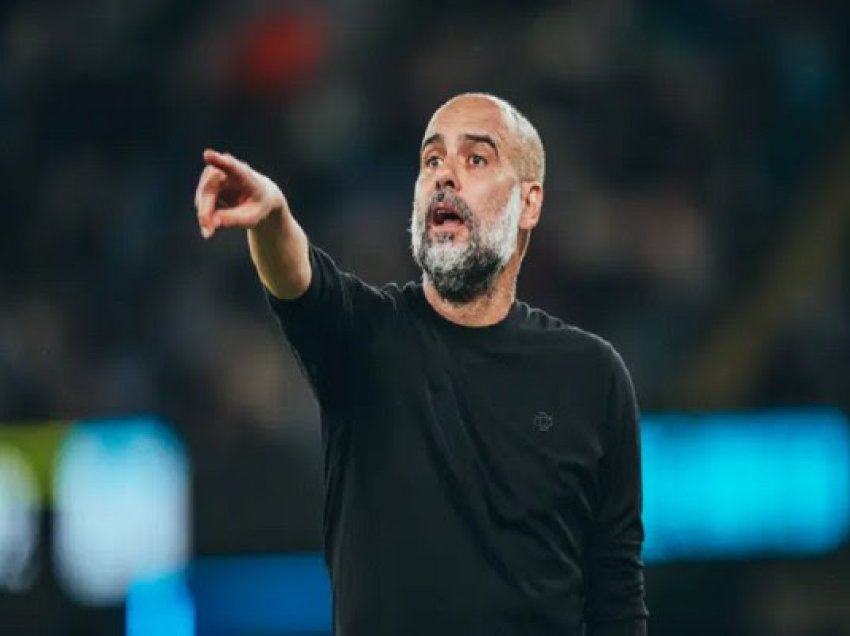 Guardiola lë prapa Fergusonin me fitore në Champions