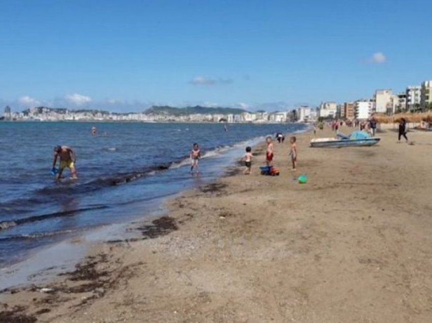 Plazh në fundjavë? Sinoptikania e SHMU del me njoftimin e rëndësishëm për motin, ja çfarë pritet të ndodhë me temperaturat