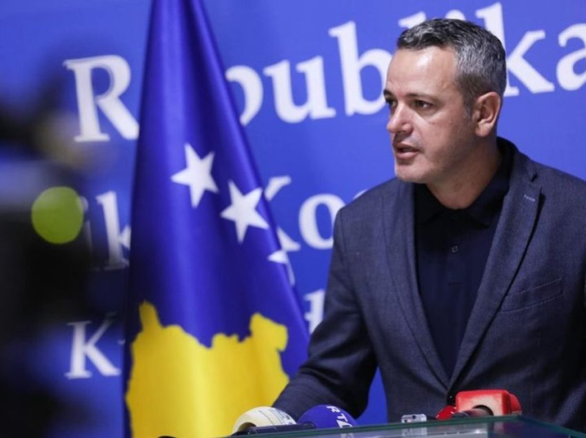 Gashi: LDK i ka votuar dhe do t’i votojë marrëveshjet ndërkombëtare