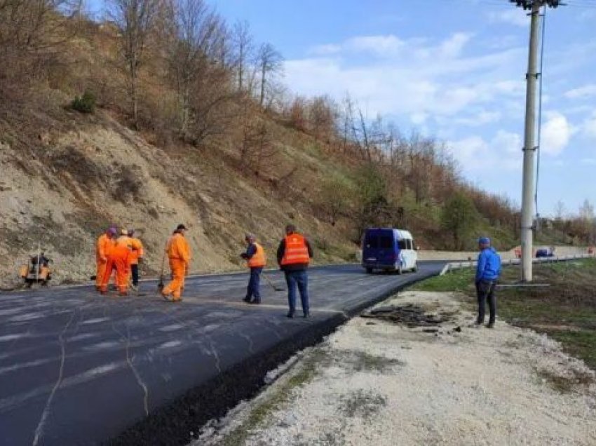 Lidhjet e Radoiçiqit dhe Veselinoviqit me tenderët e shtetit serb, fitimet e tyre janë marramendëse