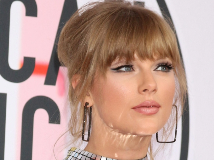 Taylor Swift thyen rekordin/ Shitjet e biletave të filmit të saj i kalojnë 100 milionë dollarë