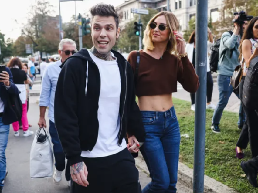 Fedez flet për herë të parë për shtrimin në spital: Kam humbur gjysmën e gjakut, po vdisja