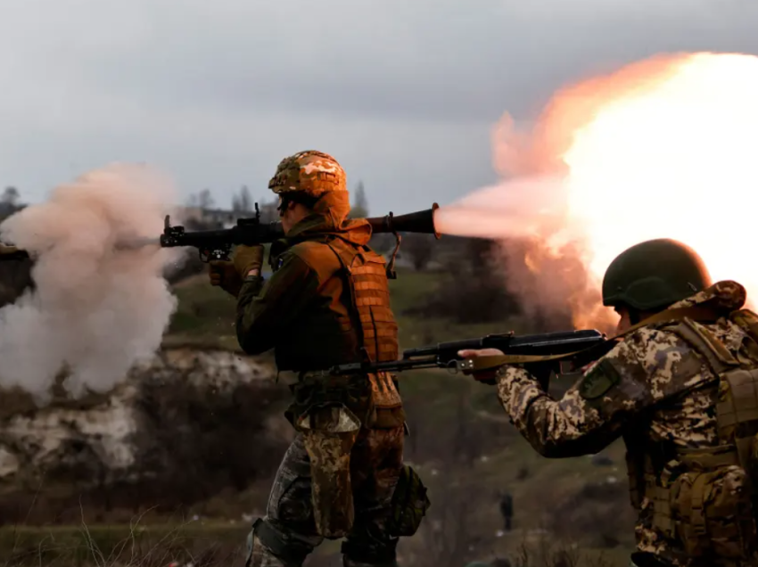 LIVE: Rusia nuk di të ndalet, befason me kërkesën e fundit – Ukraina vjen me lëvizjen e fundit