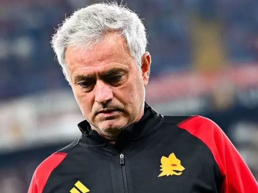 Mourinho iu përgjigjet thashethemeve