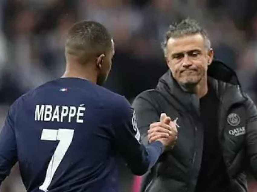 Mbappe: Tani është bërë lideri i jetës së natës në Paris