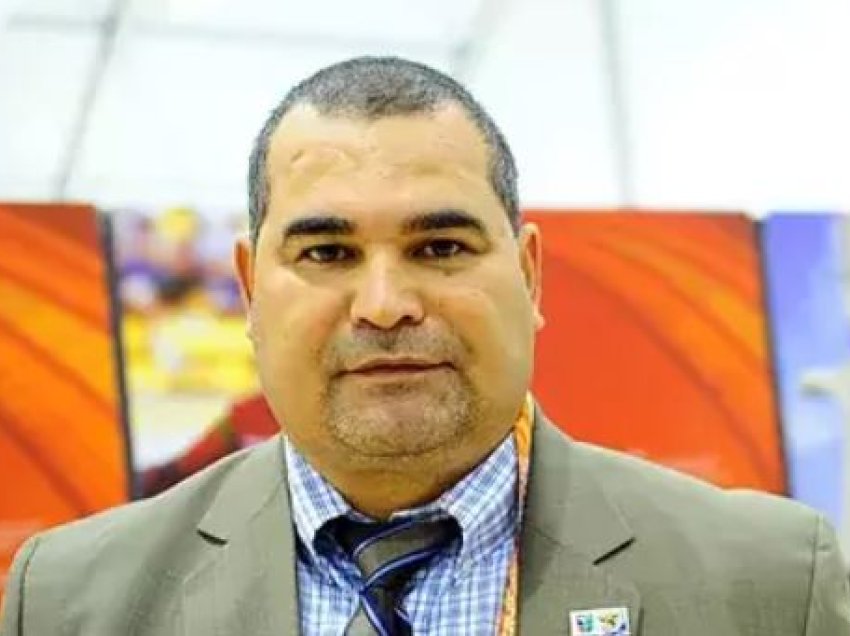 Chilavert shpëthen ndaj formulës së Botërorit 2030