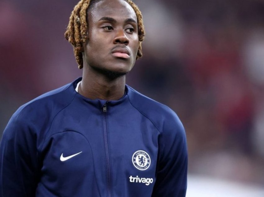 Chelsea ia cakton çmimin e largimit mbrojtësit Chalobah