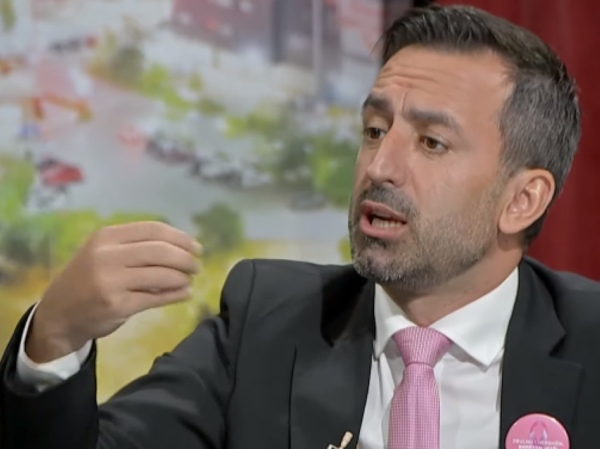 Kur mund të vijë opozita në pushtet? Dimal Basha: “Për 15 vjet e kanë të kryme”