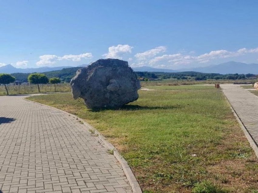 ​Guri i Nënës Pashke dhe lokali “Panda” bëhen pjesë e trashëgimisë kulturore