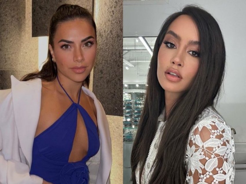 Dafina Zeqiri reagon pas intervistës së Sara Hoxhës