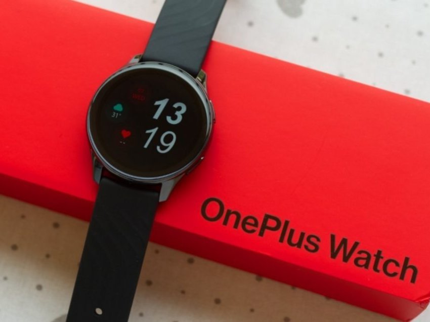 OnePlus Watch 2 pritet të dalë në treg në 2024