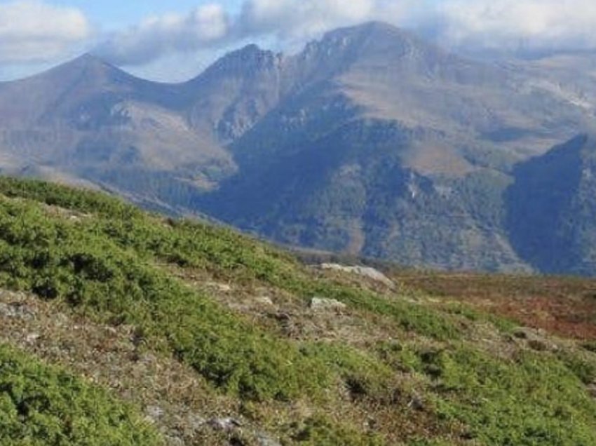 Lëndohet një alpinist në malet e Osogovës/ Maqedonia edhe më tej pa ndihmë të shpejtë ajrore