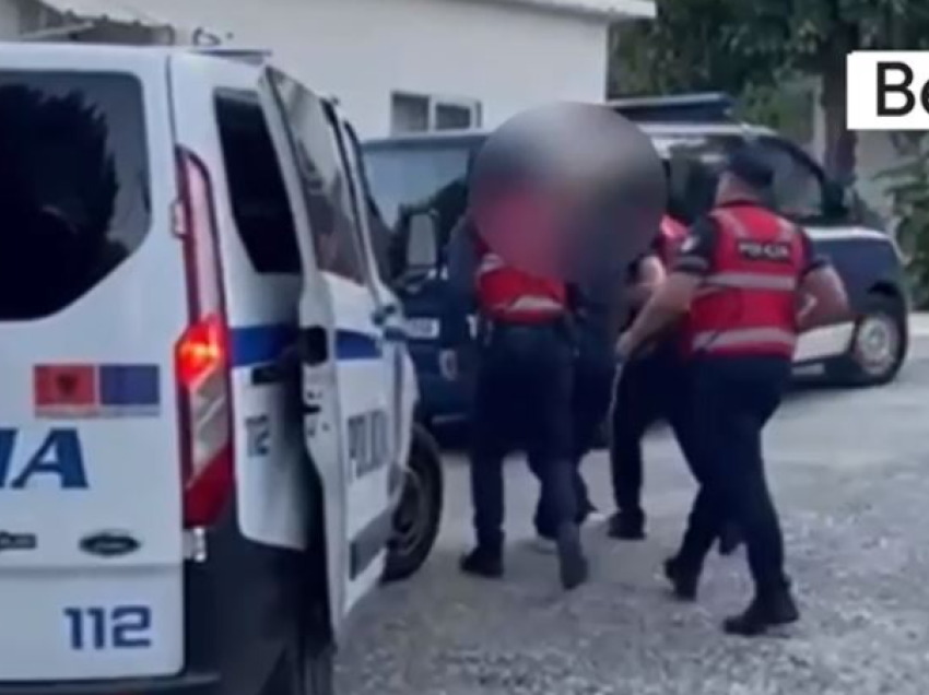 Mbante armë zjarri pa leje, arrestohet 56-vjeçari në Belsh