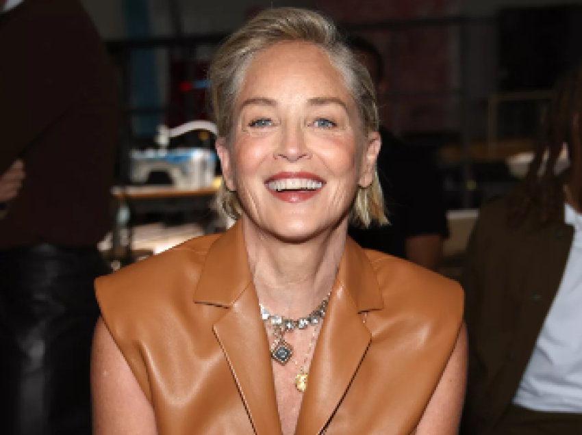 Sharon Stone flet për momentin më të errët në karrierën e saj: I humba të gjitha