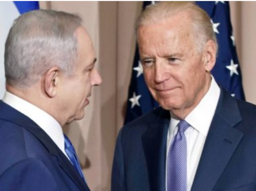 Netanyahu bisedon me Biden: Duhet të hyjmë në Gaza