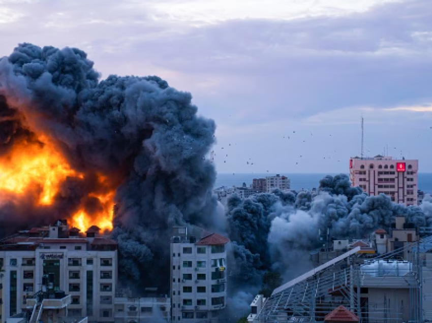 Një anëtar i Hezbollahut u vra nga bombardimet izraelite