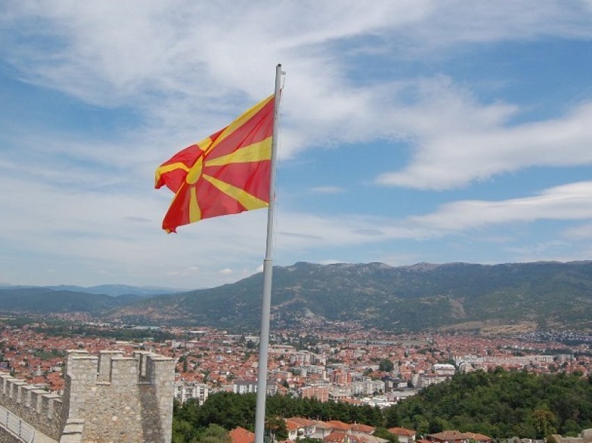 11 tetori ditë jopune për të gjithë qytetarët e Maqedonisë