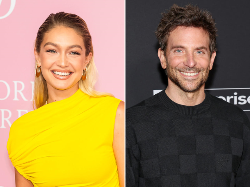 Çfarë po ndodh mes Gigi Hadid dhe Bradley Cooper?