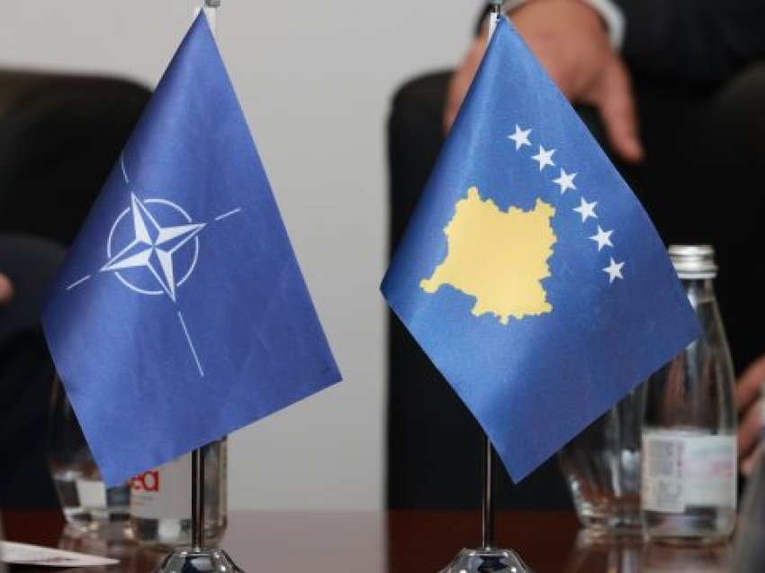 Delegacioni i NATO-s në FSK, në fokus situata në veri