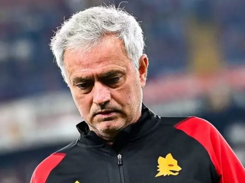 Mourinho: Më pëlqejnë romanistët puro