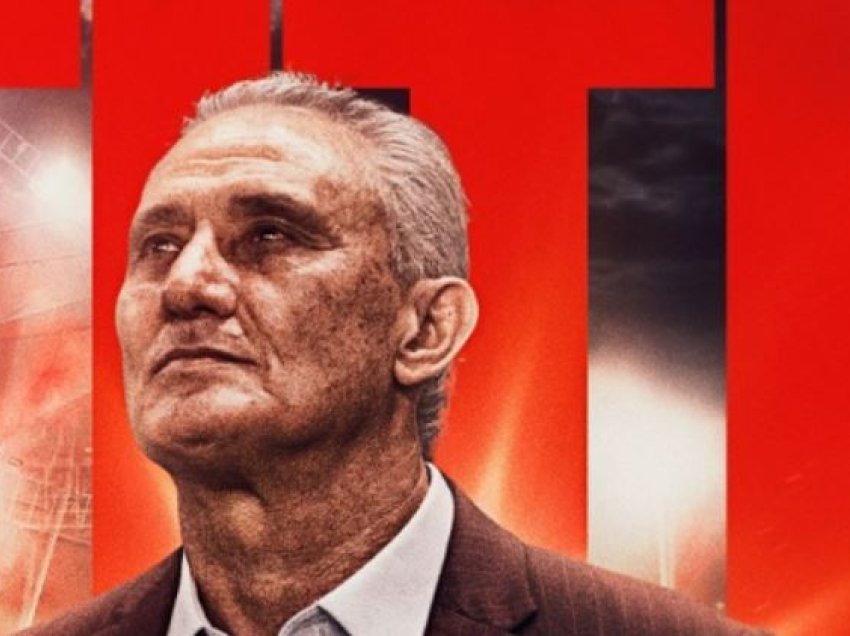 Tite futet përsëri në skenë