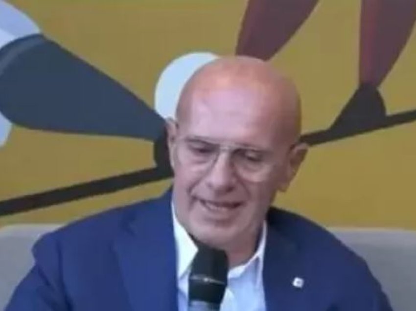 Sacchi analizon tre favoritët e Serie A