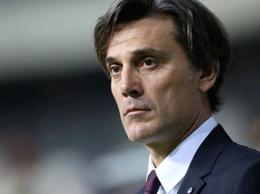 Montella do të debutojë në pankinën e kombëtares turke