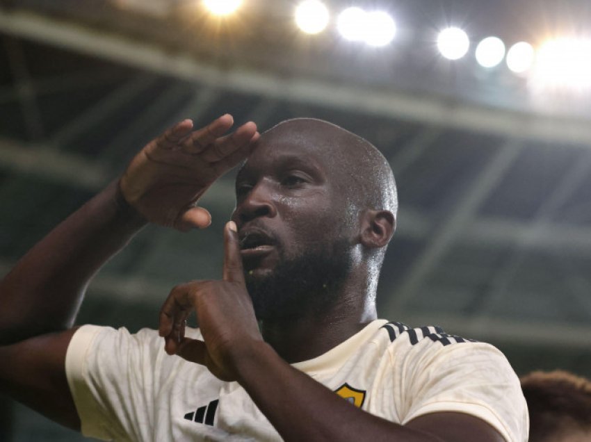 Lukaku flet për largimin nga Interi: Shumë gënjeshtra janë thënë për mua