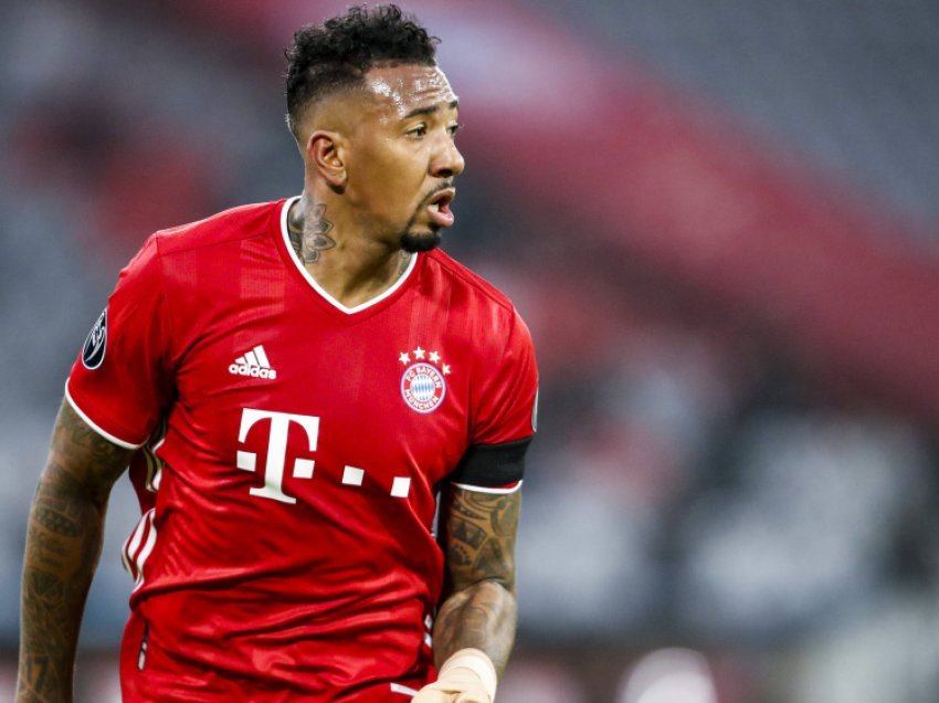 Boateng e kërkojnë disa skuadra