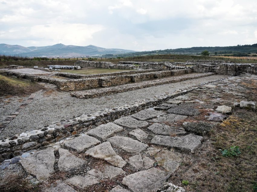 Nis shpronësimi i pronave pranë Lokalitetit Arkeologjik Ulpiana 